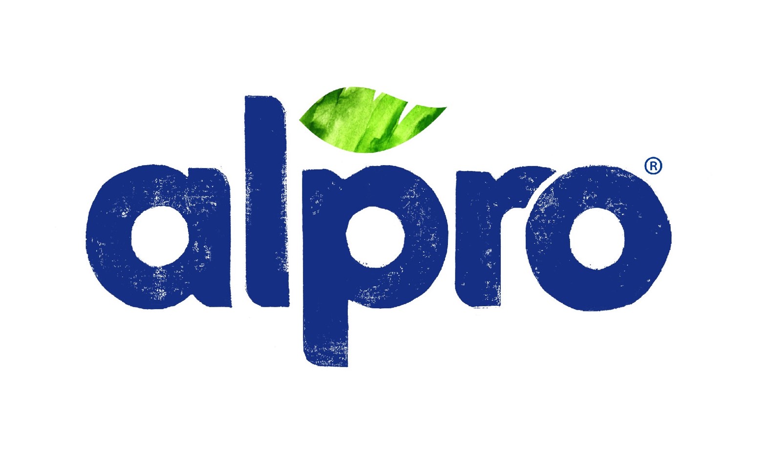 Alpro logo