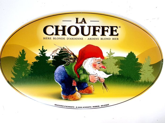 chouffe