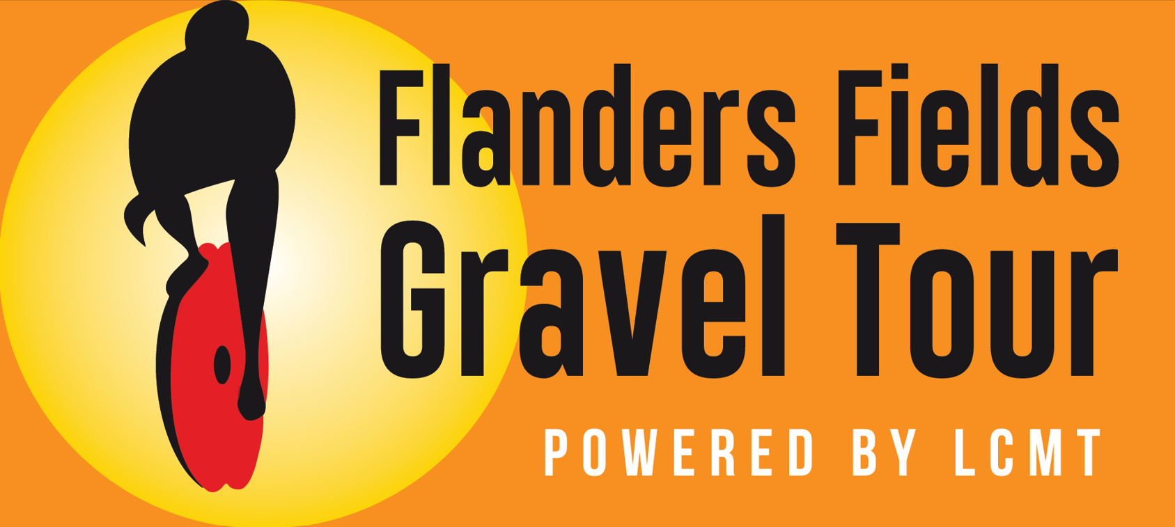 flanders fields gravel tour